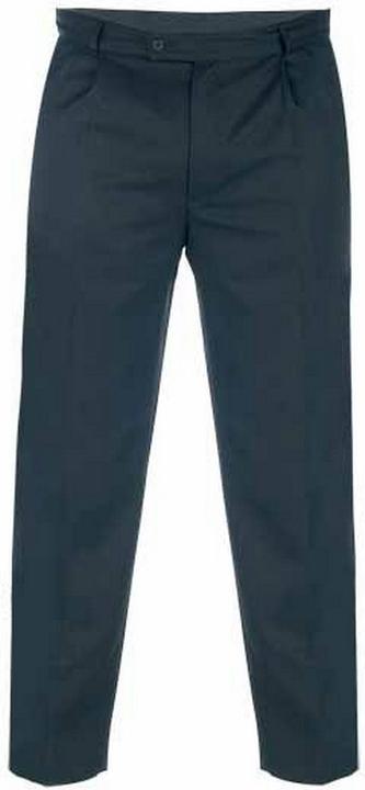 Produktbild DUKE London Wallis Kingsize Gabardine Hose