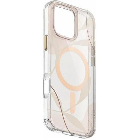 Thumbnail - Uniq etui Coehl Verdure iPhone 16 Pro Max 6.9" Magnetic Charging spring blossom (Apple iPhone 16 Pro Max), Smartphone Hü...