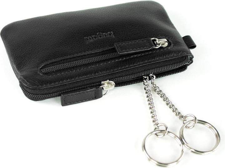 Image du produit Bugatti Étui à clés Sempre en cuir 11 cm