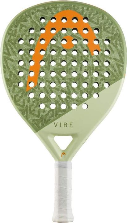 Immagine prodotto Head Racchetta da padel Vibe 2025 verde