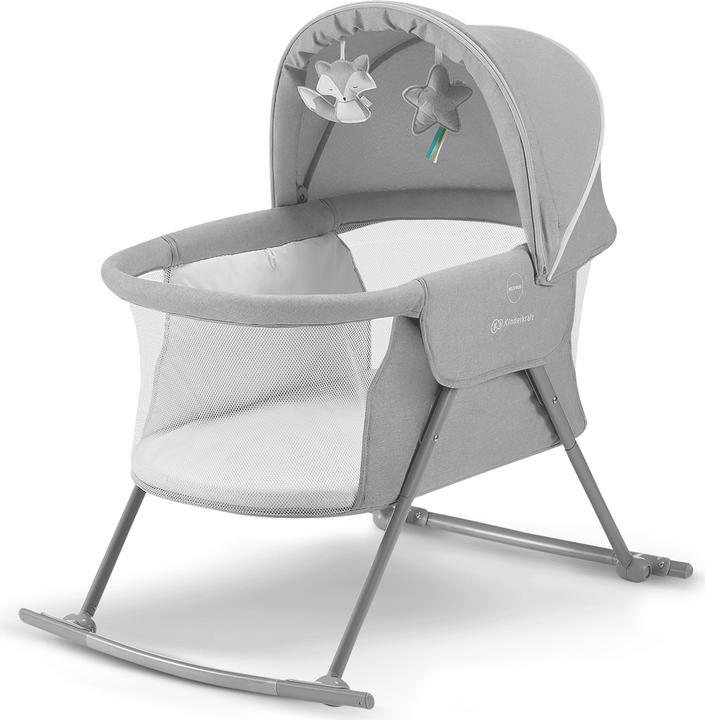 KinderKraft Lovi