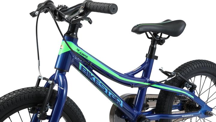 Produktbild Bikestar Hardtail (16")