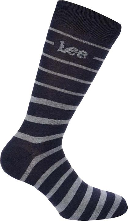 Produktbild Lee Socken Logo (3erPack) (3er Pack, 43 - 45.5)
