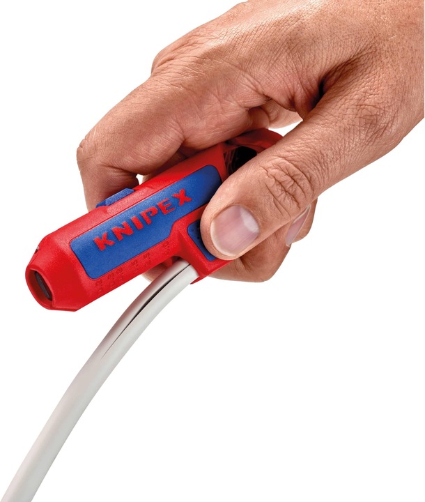 Produktbild Knipex ErgoStrip (135 mm)