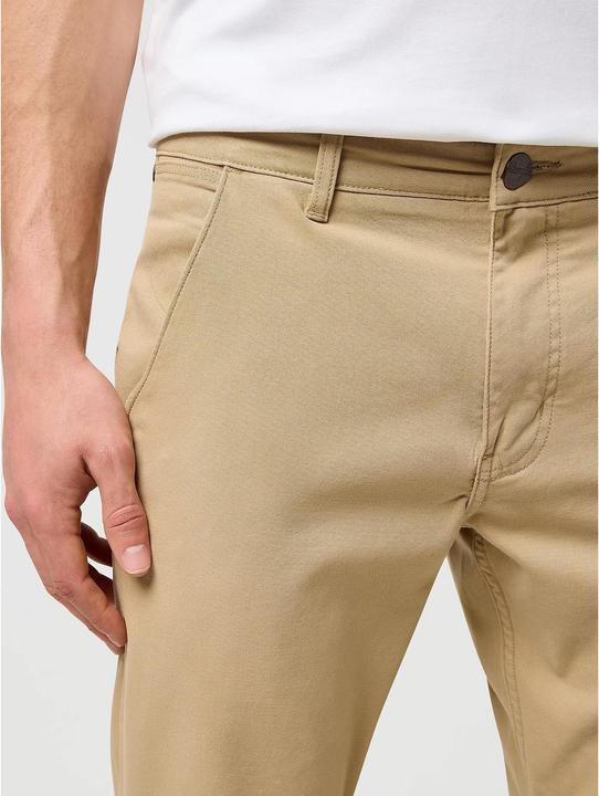 Produktbild Wrangler Chinohose Regular Chino (38)