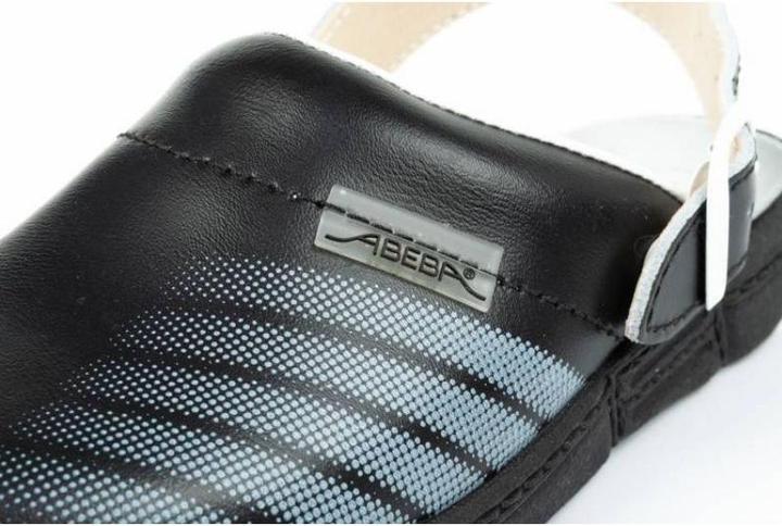 Image du produit Abeba Flip Flops Clogs Arztschuhe (36)