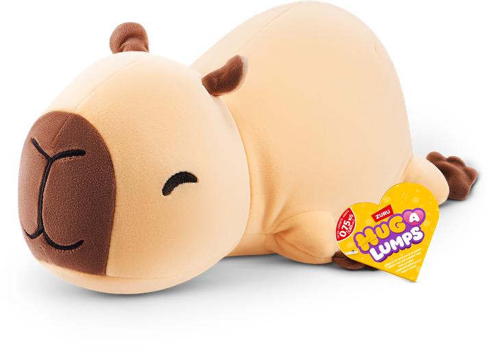Produktbild Zuru Hug A Lumps - Plush Small S2 (14904SQ1) (13 cm)