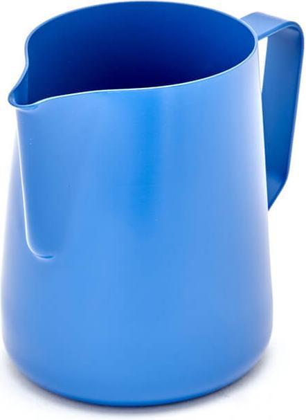 Actual product image Rhinowares Creamer blue