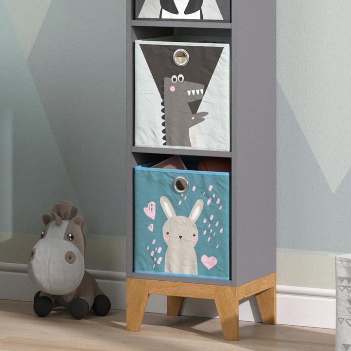 Produktbild Vicco Malia (35.20 x 30 x 159.50 cm)