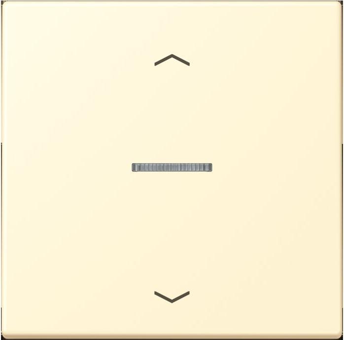 Image du produit JUNG eNet Bouton-poussoir standard simple