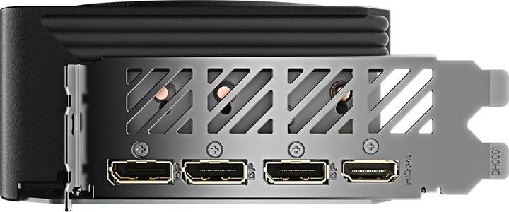 Image du produit Gigabyte GeForce RTX 4070 GAMING OC 12G (12 Go)