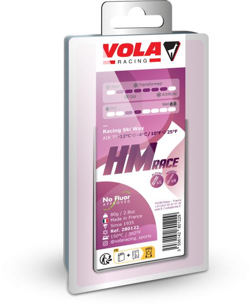 Immagine prodotto Vola HMach 2025