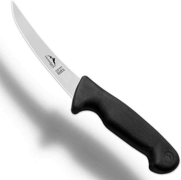 Produktbild Hestenberg Ausbeinmesser (12.70 cm)