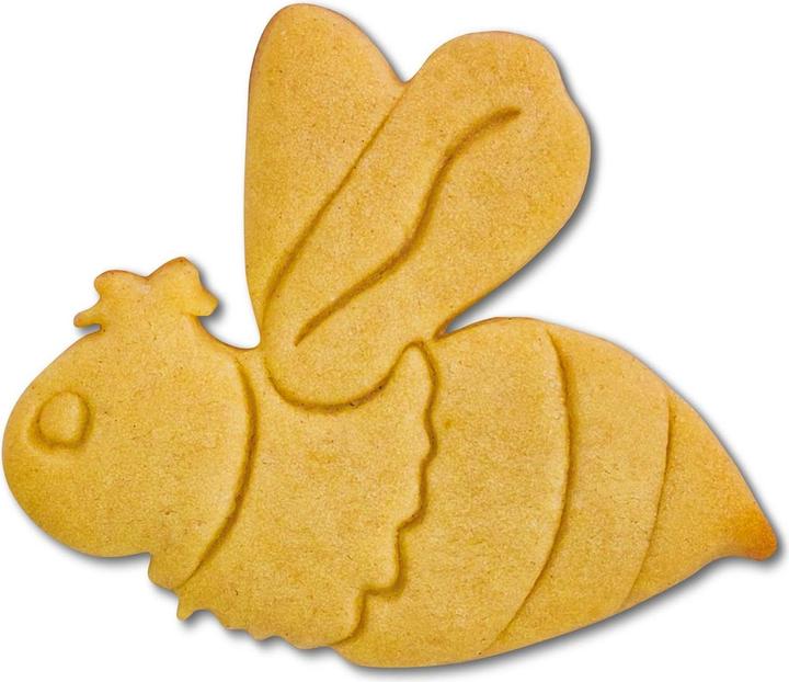 Actual product image Städter Cookie cutter bee
