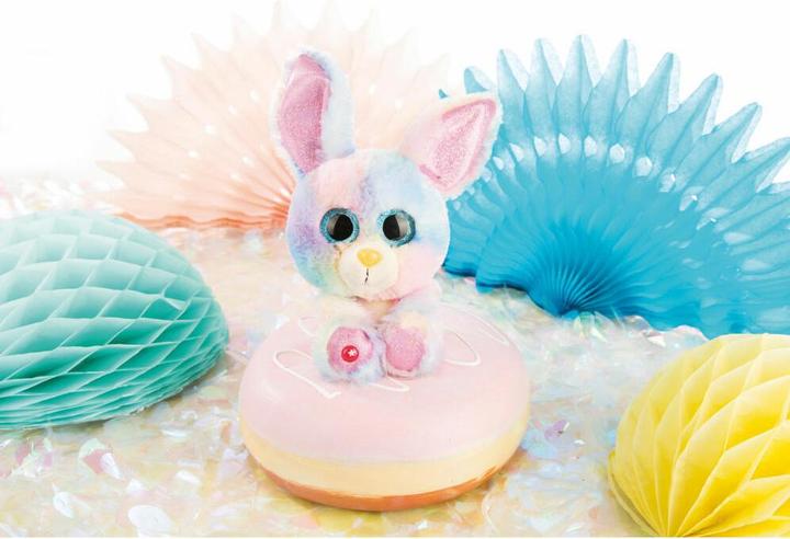 Image du produit NICI Rainbow Candy (15 cm)