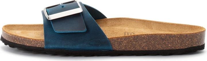 Produktbild Camel Active Sandale crazy horse NAVY (36)