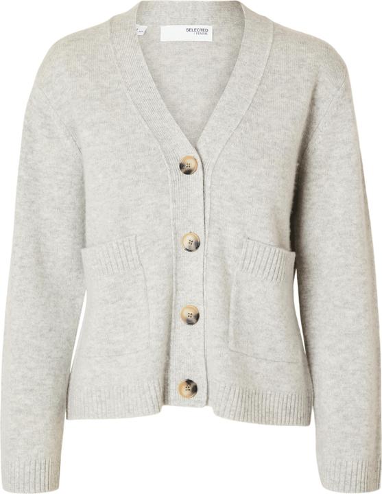 Produktbild Selected Femme LOOSE FIT Strickjacke (XS)