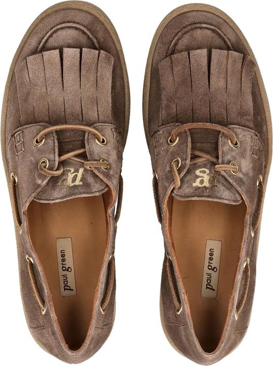 Actual product image Paul Green Halbschuhe (41)