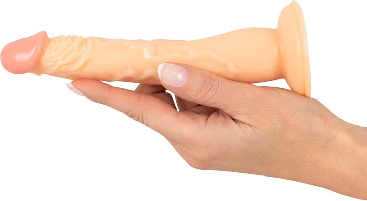 Actual product image You2Toys European lover