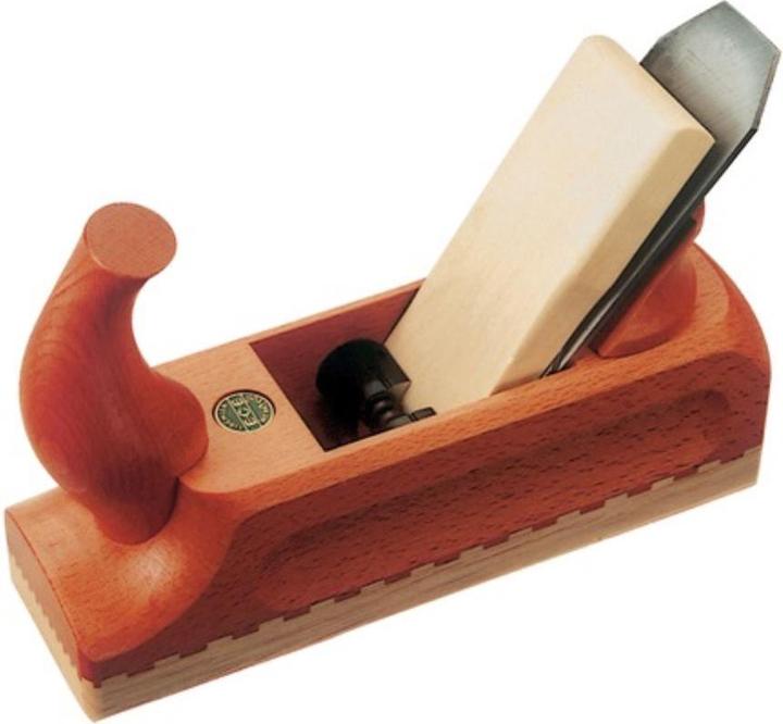 ECE Smoothing plane (48 mm)