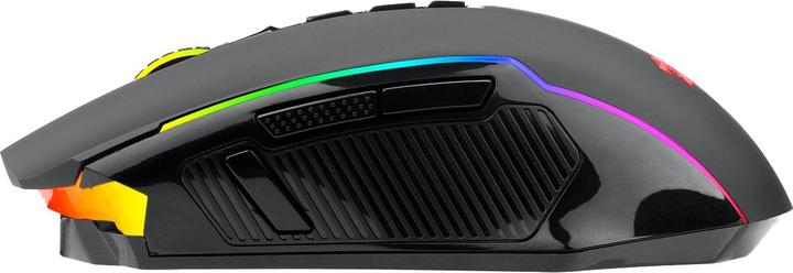 Actual product image Redragon M914-RGB NIX