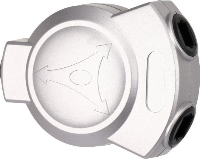 Produktbild Shiverpeaks Adapter Toslink Kupplung