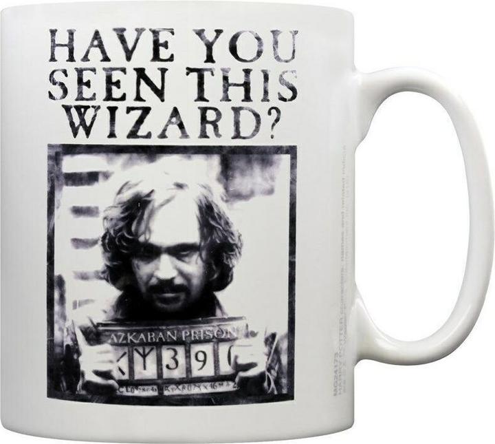 Produktbild Kaffeebecher Wanted (325 ml, 1x)