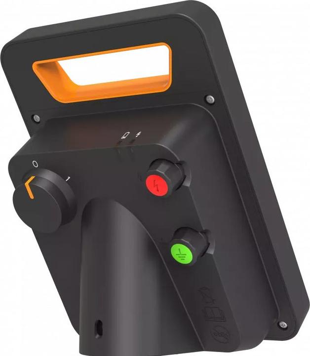 Image du produit Gallagher S30 incl. Li batterij