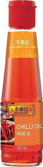 Produktbild Lee Kum Kee Chilli Oil (20.70 cl)