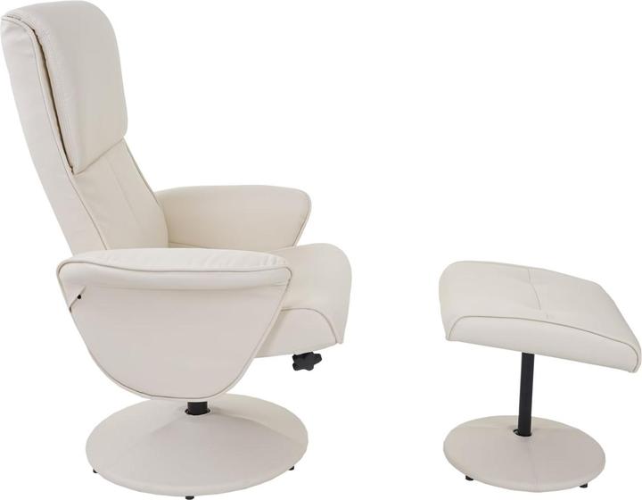 Produktbild JOHN316 Relaxsessel