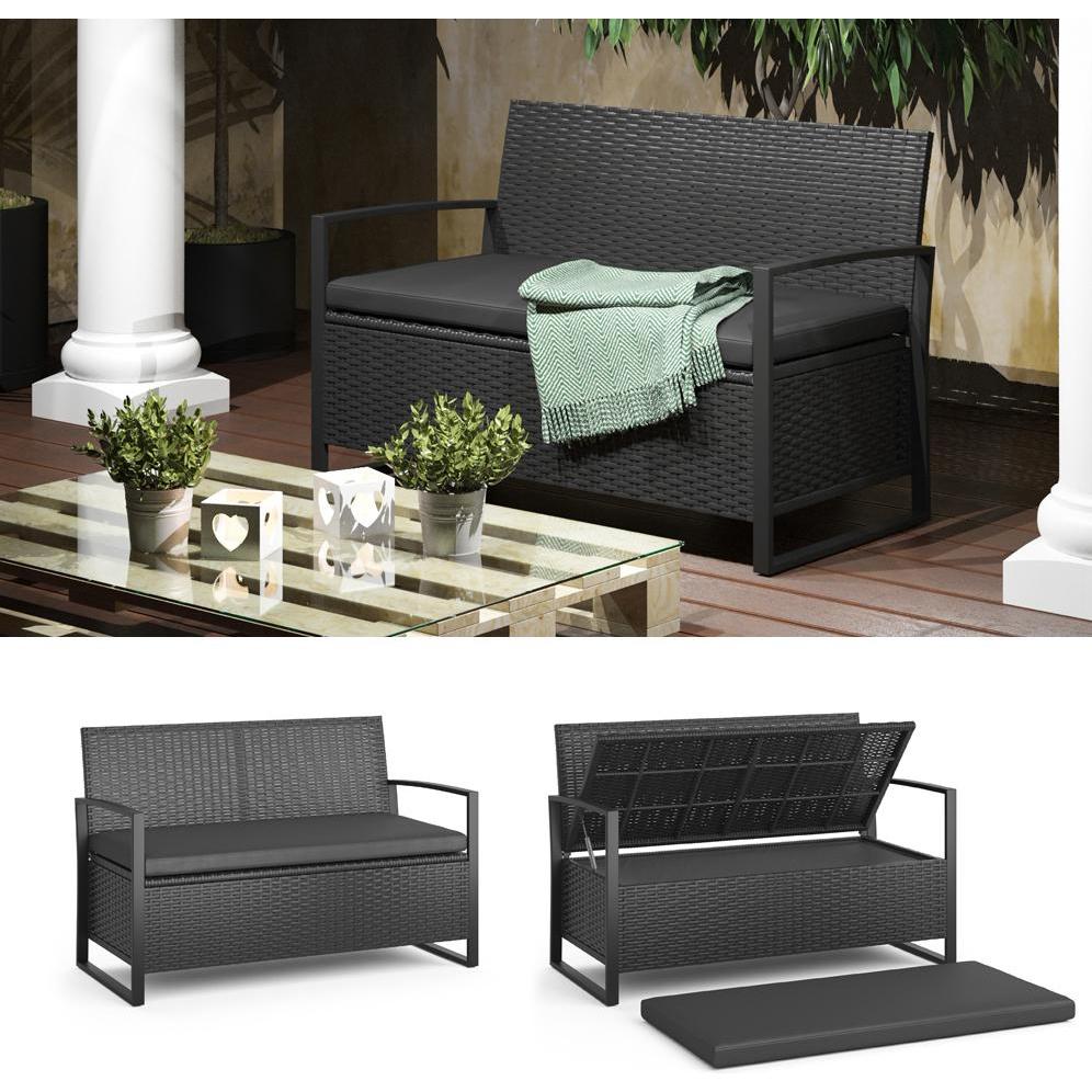 Thumbnail - OK-Living, Kissenbox, Kissenbox