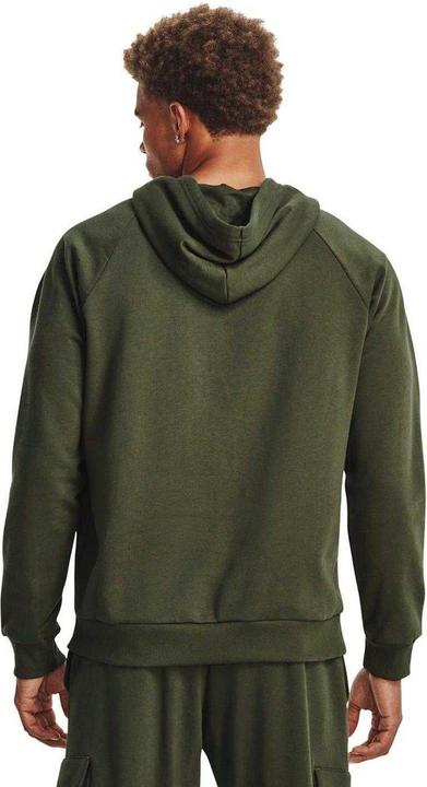 Image du produit Under Armour - Sweat à capuche - Homme (XXL)