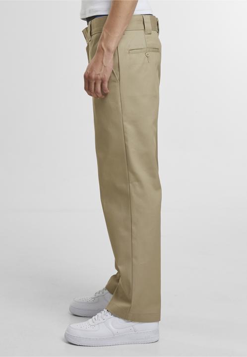 Image du produit Dickies Pantalon de travail droit 873 REC (W34/L32)