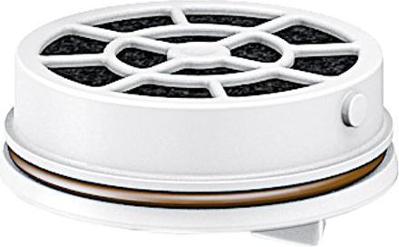 Actual product image Laica FAST DISK™ activated carbon filter (6x)