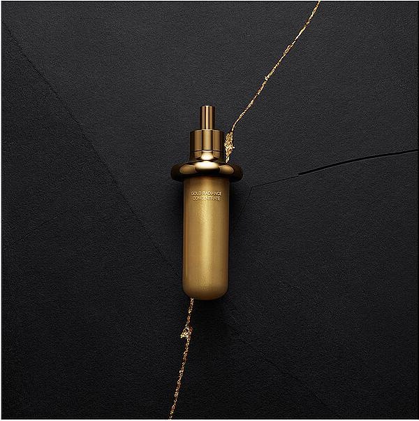 Immagine prodotto La Prairie Ricarica per crema idratante e illuminante per pelli mature Pure Gold Radiance (Ricarica in crema) (30 ml)