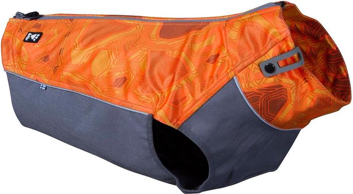 Hurtta Worker Vest, orange, Gr. L