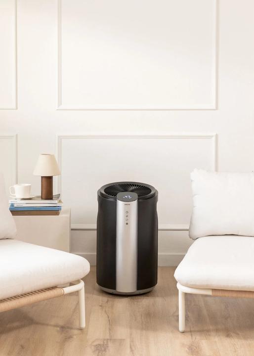Actual product image Create DRYPLUS XL SPIRAL Luchtontvochtiger 20 L / Dag - 90m (90 m², 20 l/24h)