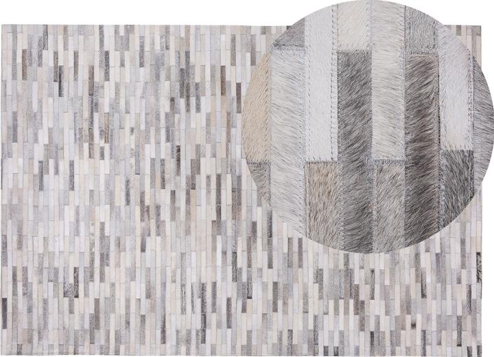 Produktbild Beliani Ahilli (200 x 140 cm)