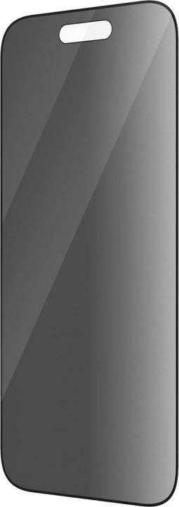 Produktbild PanzerGlass Ultra Wide Fit Privacy (1 Stück, Apple iPhone 14 Pro)