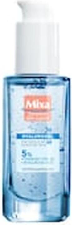 Immagine prodotto Mixa Siero di gel ialuronico per pelli sensibili 30ml (30 ml)