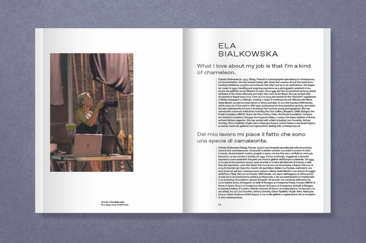 Produktbild Elisabeth Volk (Deutsch, Englisch, artQ13, Britta Lenk, Edward Fortes, Pia Lauro, Veronica He, 2023)