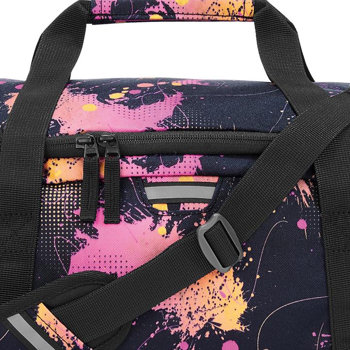 Produktbild Coocazoo Tasche Sporttasche mit Nasswäschefach, 20 Liter (20 l)