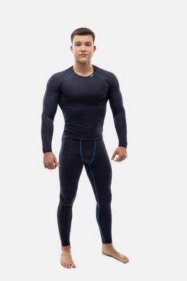 Produktbild KV+ Tenero underwear pants Junior dark grey (M)