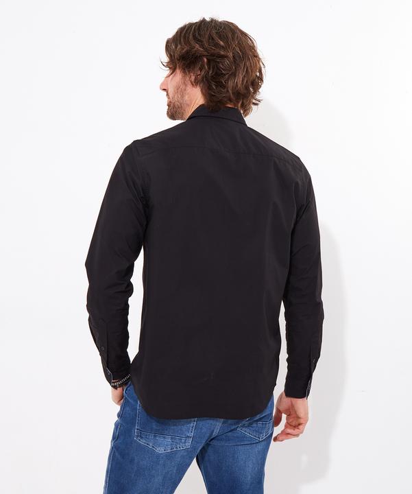 Produktbild Joe Browns Music Man Print Long Sleeve Shirt (XXL)