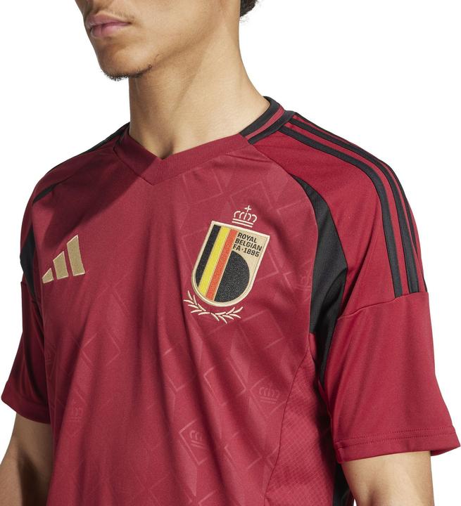 Produktbild adidas Belgien EM Trikot (XL)