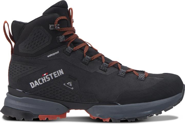 Image du produit Dachstein chaussures de randonnée sf trek guide mc wp (42)