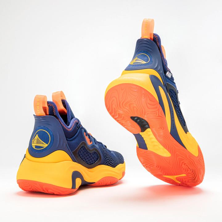 Image du produit Tarmak Nba Golden State Warriors (40)