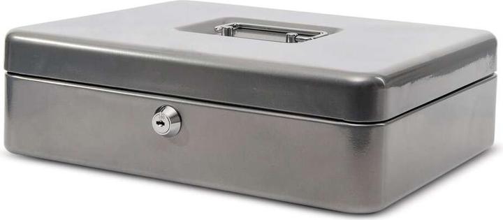 Actual product image Maul Cash box