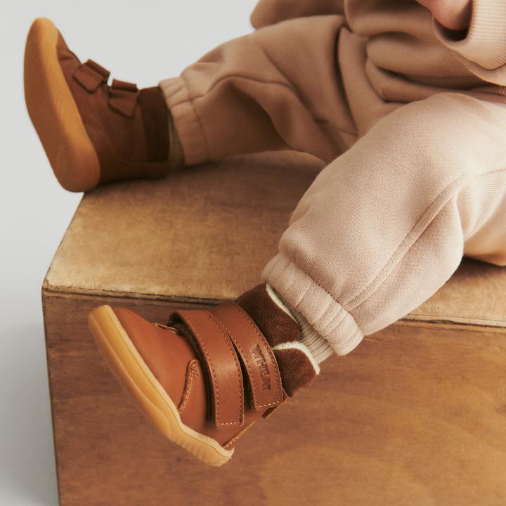 Actual product image Wheat Baby Jogginghose Cruz dust (68)