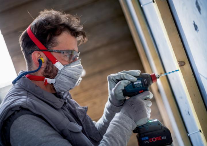 Produktbild Bosch Professional Zubehör EXPERT CYL-9 MultiConstruction Bohrer, 3,5 x 40 x 70 mm (3.5 mm)